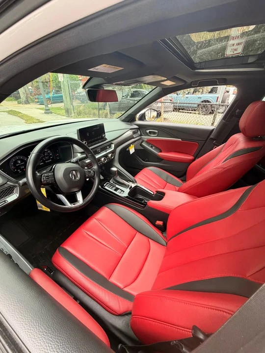 2023 Acura Integra 5th Gen - Image 6 of 18