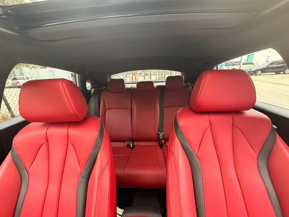 2023 Acura Integra 5th Gen - Image 8 of 18