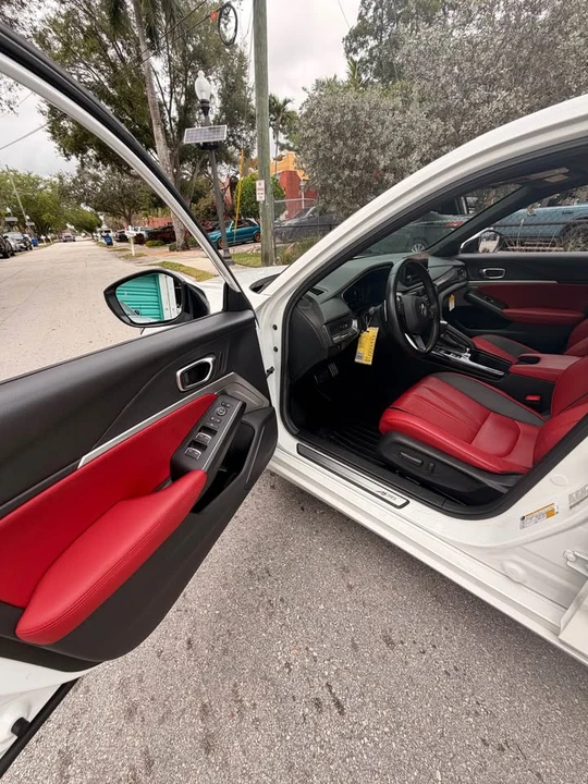 2023 Acura Integra 5th Gen - Image 4 of 18