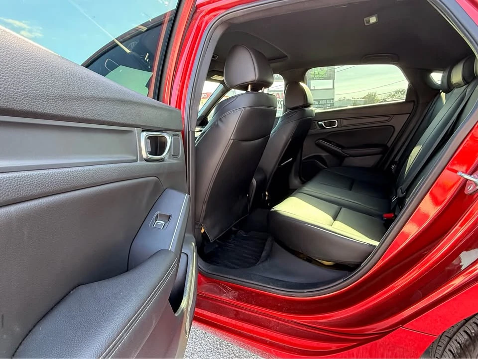 2023 Acura Integra 5th Gen - Image 5 of 6