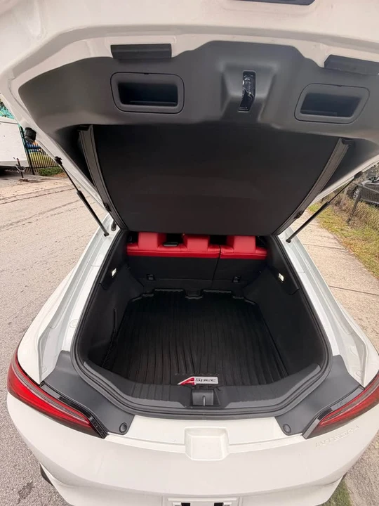 2023 Acura Integra 5th Gen - Image 15 of 18