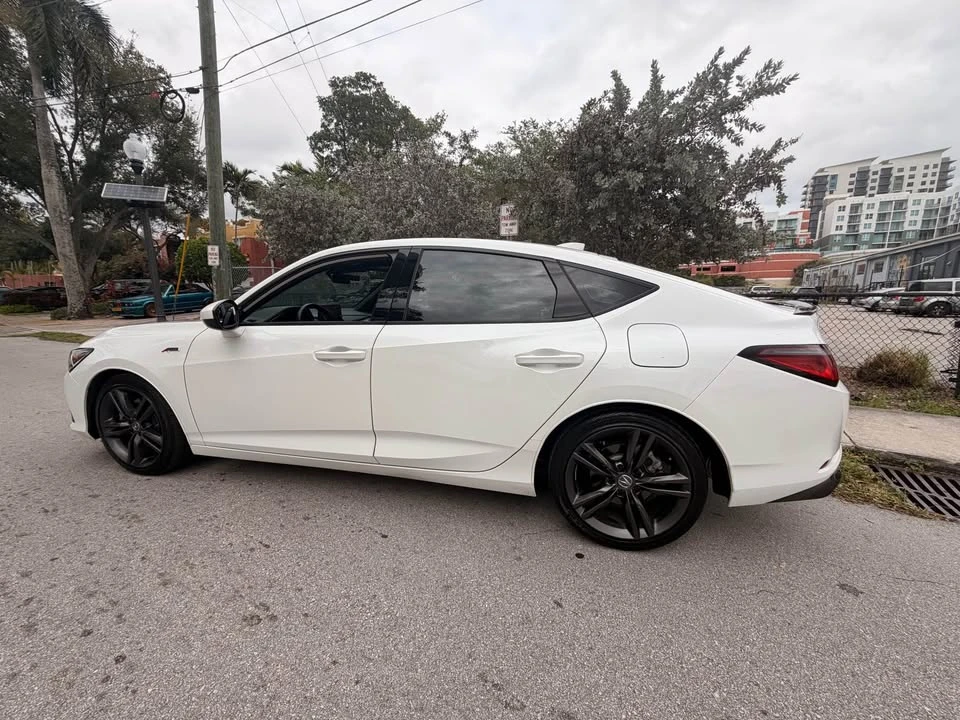 2023 Acura Integra 5th Gen - Image 14 of 18