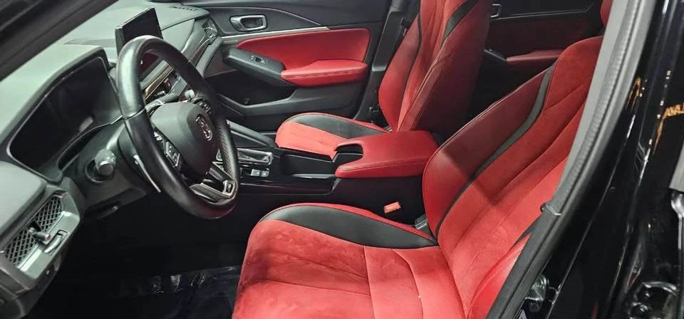 2023 Acura Integra 5th Gen - Image 9 of 13