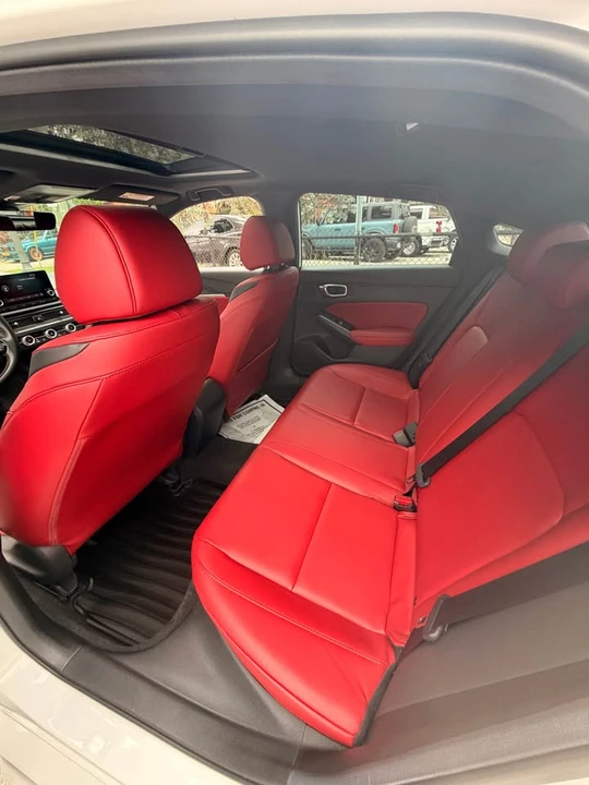 2023 Acura Integra 5th Gen - Image 12 of 18