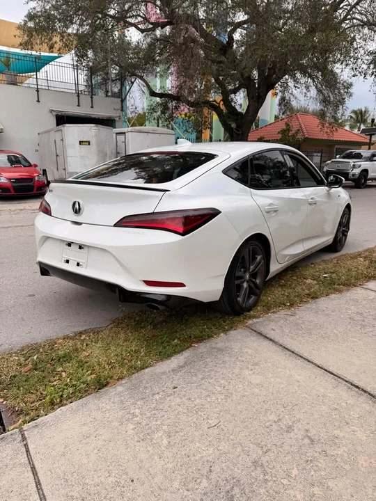 2023 Acura Integra 5th Gen - Image 17 of 18