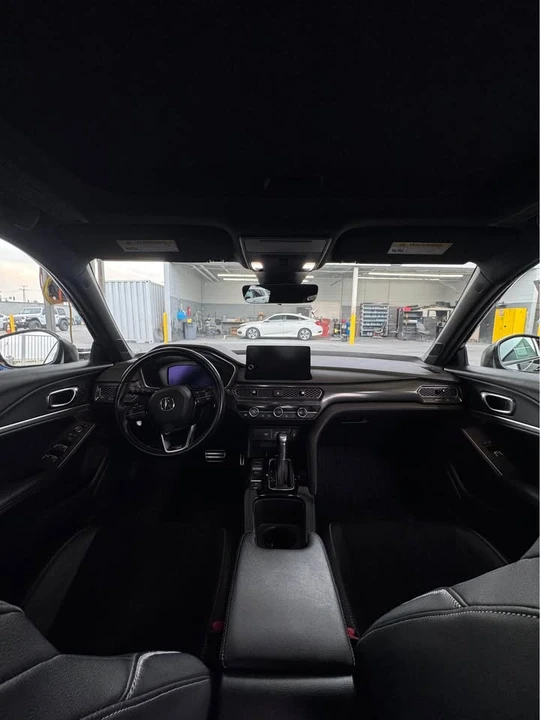 2023 Acura Integra 5th Gen - Image 3 of 5