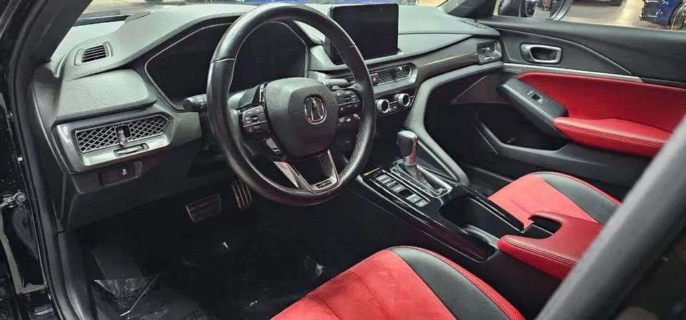 2023 Acura Integra 5th Gen - Image 8 of 13