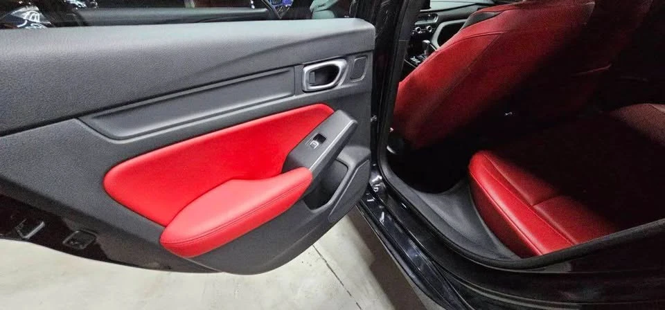 2023 Acura Integra 5th Gen - Image 12 of 13