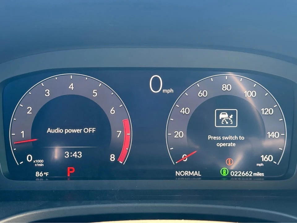 2023 Acura Integra 5th Gen - Image 6 of 6