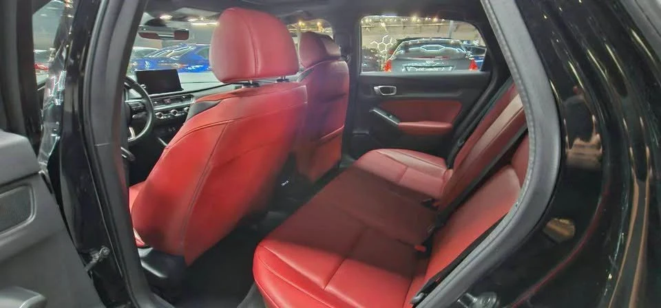 2023 Acura Integra 5th Gen - Image 11 of 13