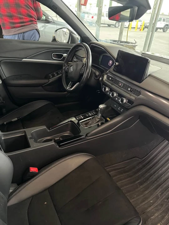 2023 Acura Integra 5th Gen - Image 5 of 5