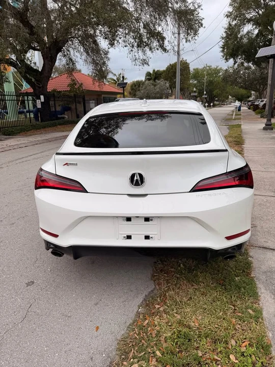 2023 Acura Integra 5th Gen - Image 16 of 18