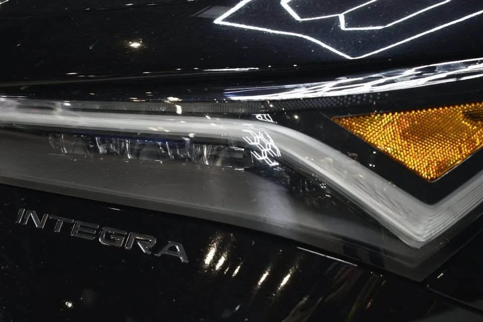 2023 Acura Integra 5th Gen - Image 4 of 13