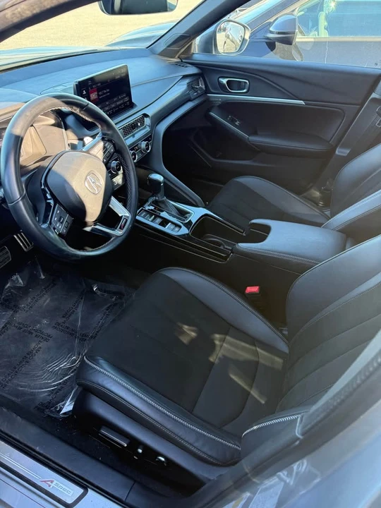 2023 Acura Integra 5th Gen - Image 8 of 9