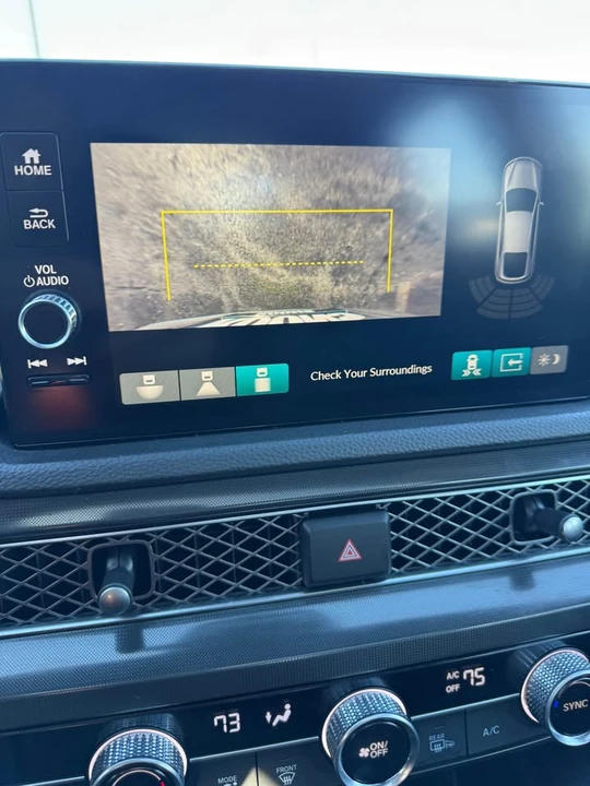 2023 Acura Integra 5th Gen - Image 6 of 9