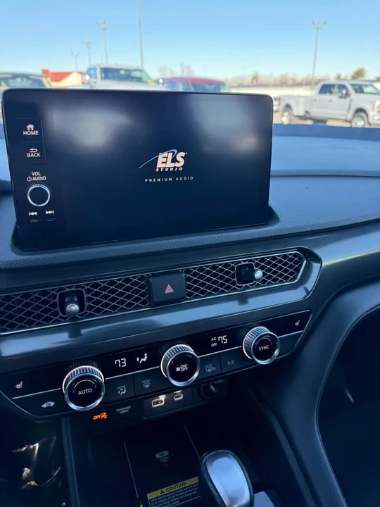 2023 Acura Integra 5th Gen - Image 2 of 9