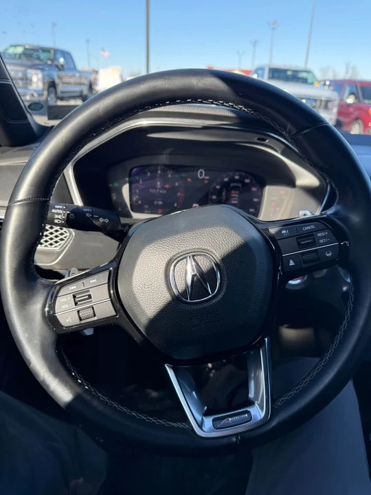 2023 Acura Integra 5th Gen - Image 3 of 9