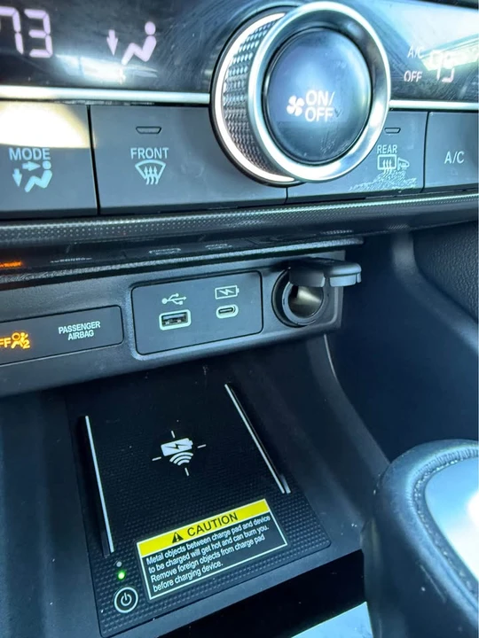 2023 Acura Integra 5th Gen - Image 7 of 9
