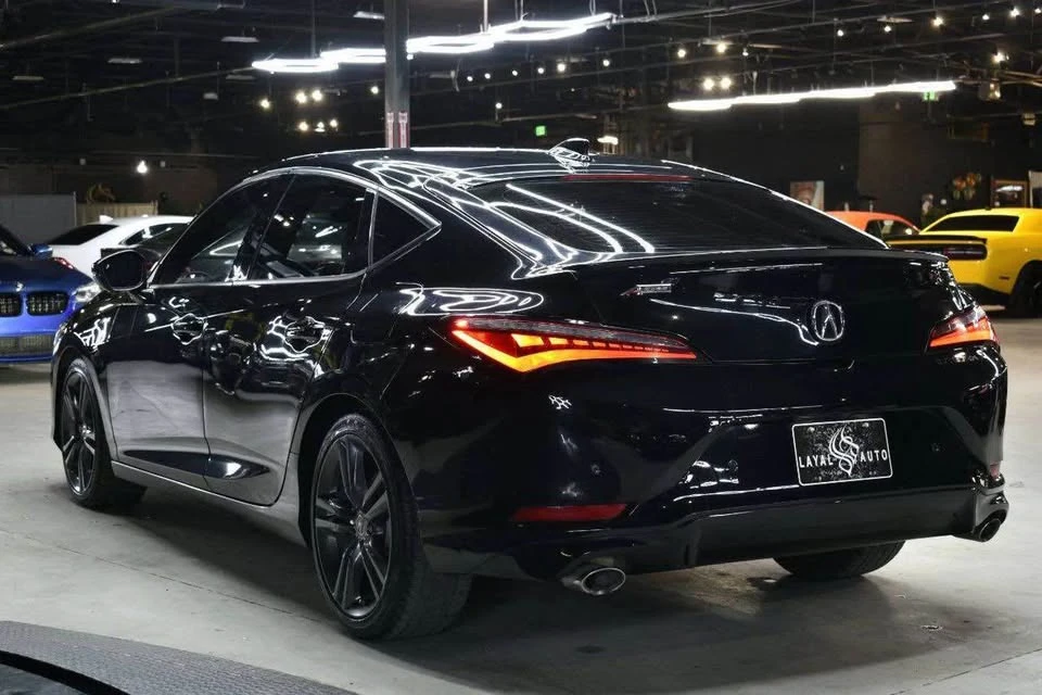 2023 Acura Integra 5th Gen - Image 6 of 13