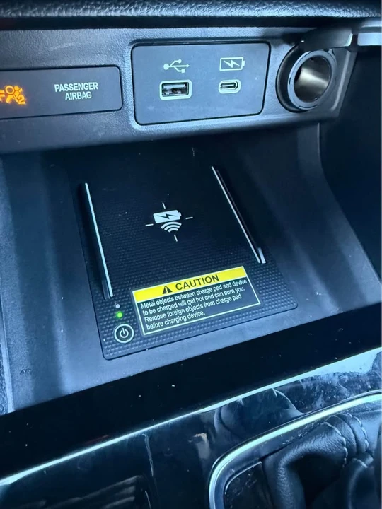 2023 Acura Integra 5th Gen - Image 4 of 9
