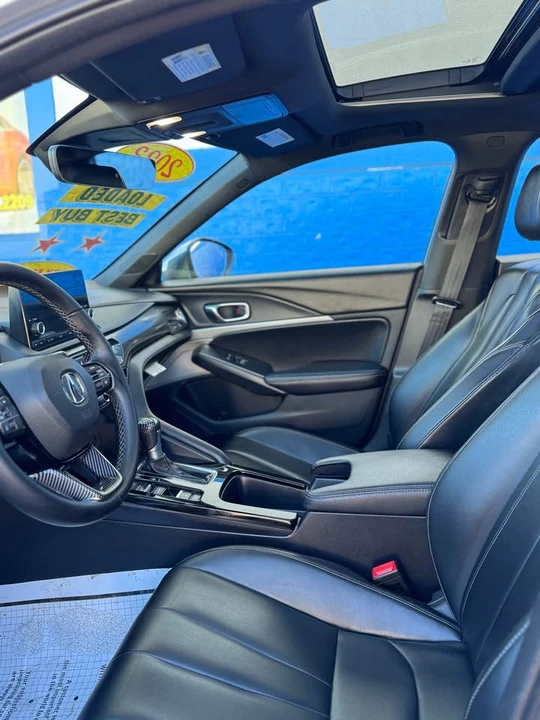 2023 Acura Integra 5th Gen - Image 4 of 14