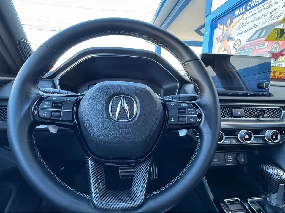 2023 Acura Integra 5th Gen - Image 12 of 14