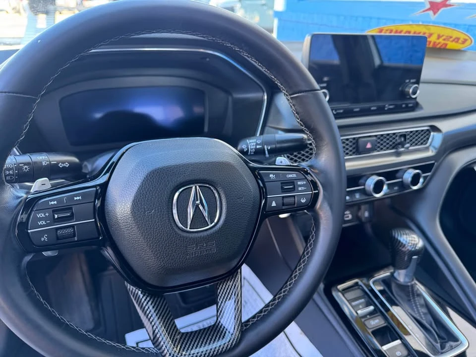 2023 Acura Integra 5th Gen - Image 5 of 14