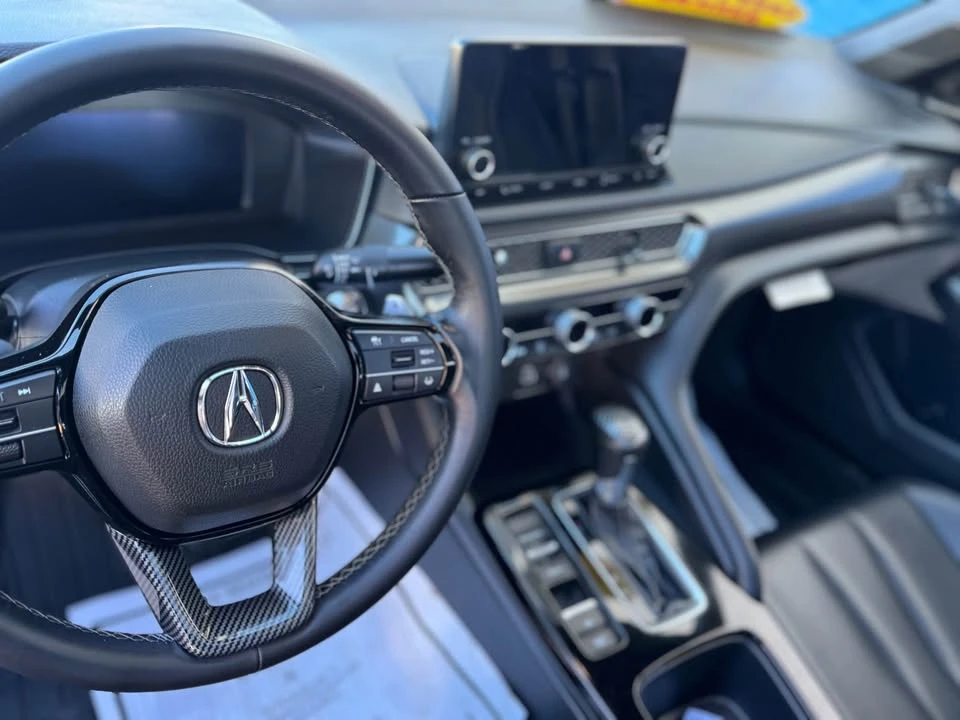 2023 Acura Integra 5th Gen - Image 3 of 14
