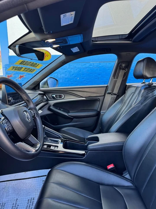2023 Acura Integra 5th Gen - Image 7 of 14
