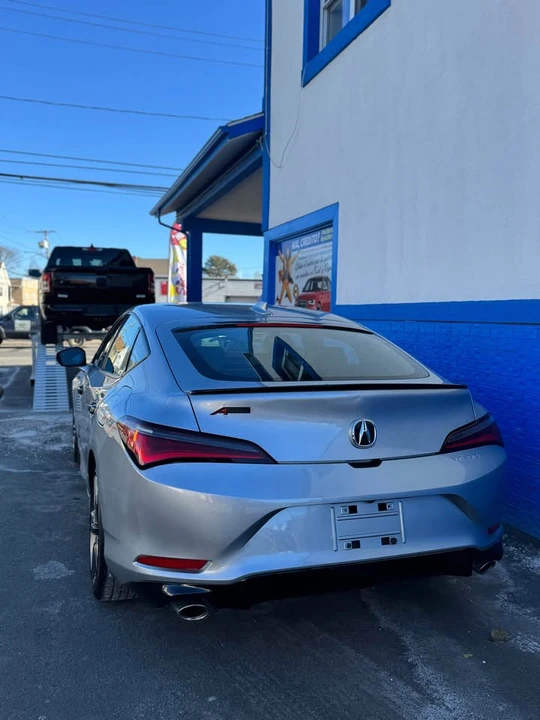 2023 Acura Integra 5th Gen - Image 2 of 14