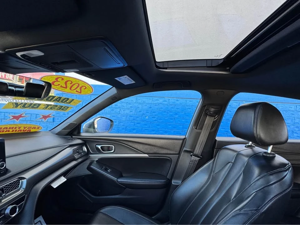 2023 Acura Integra 5th Gen - Image 11 of 14