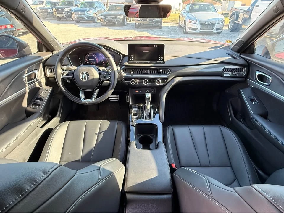 2023 Acura Integra 5th Gen - Image 4 of 6