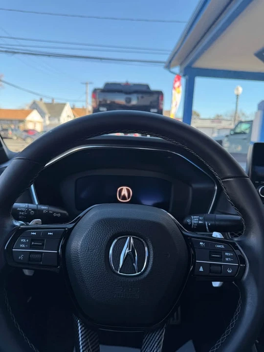 2023 Acura Integra 5th Gen - Image 9 of 14