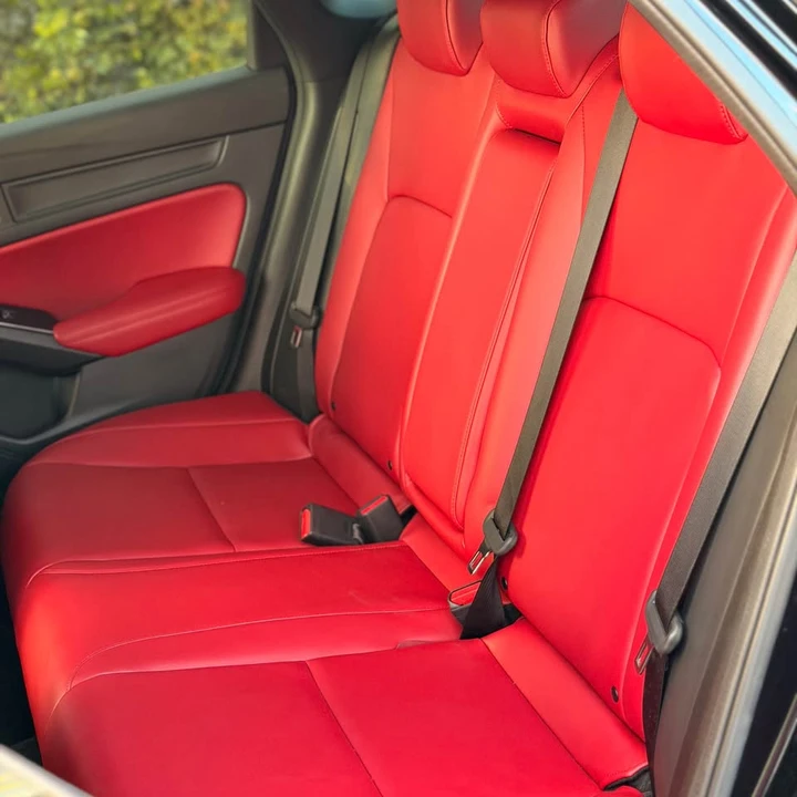 2023 Acura Integra 5th Gen - Image 11 of 18