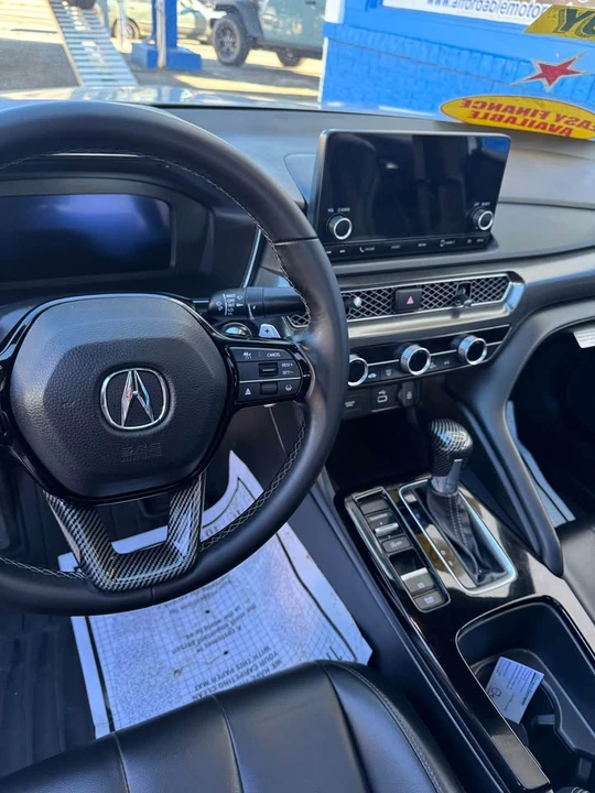 2023 Acura Integra 5th Gen - Image 6 of 14