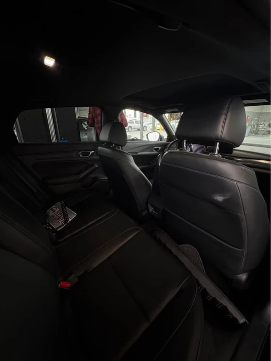 2023 Acura Integra 5th Gen - Image 2 of 5