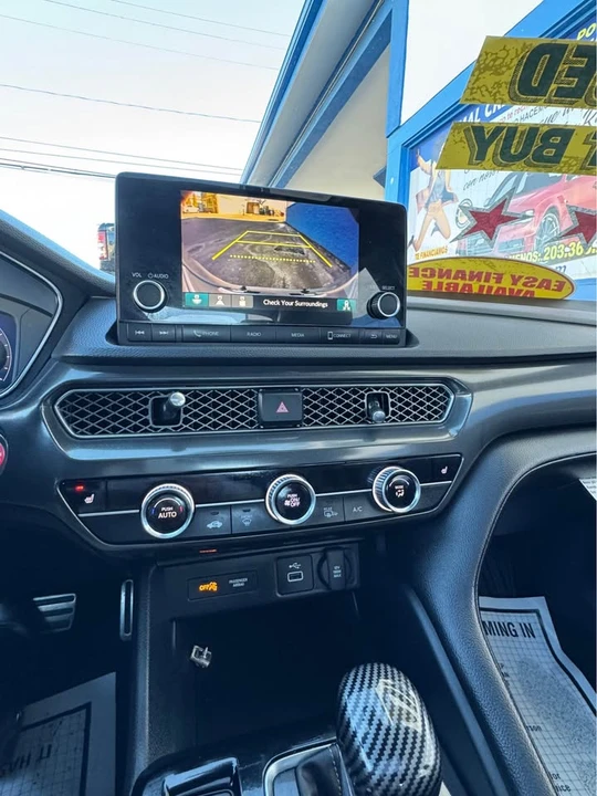 2023 Acura Integra 5th Gen - Image 14 of 14