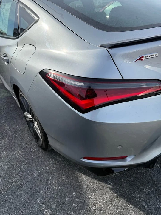 2023 Acura Integra 5th Gen - Image 10 of 10