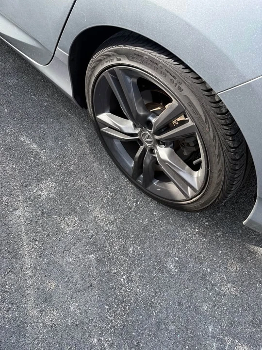 2023 Acura Integra 5th Gen - Image 9 of 10