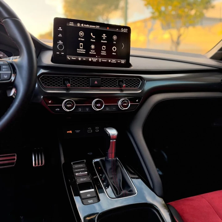 2023 Acura Integra 5th Gen - Image 15 of 18