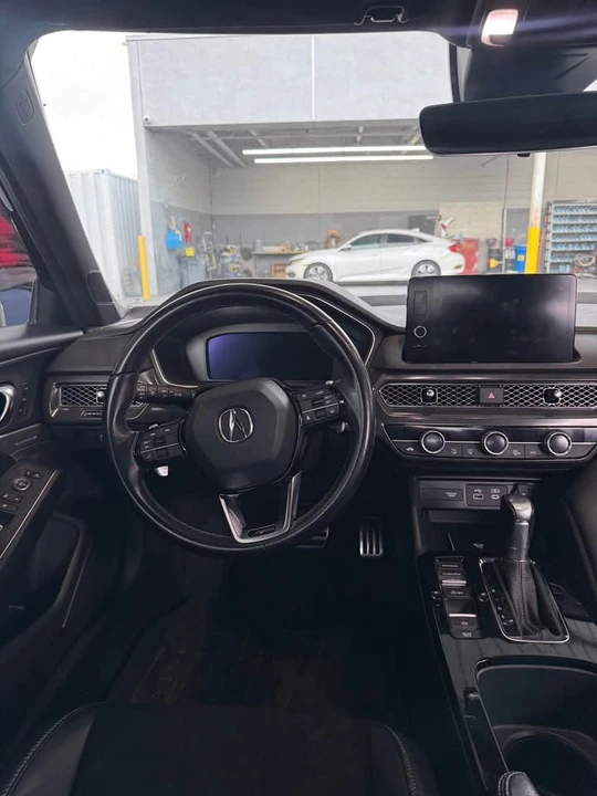 2023 Acura Integra 5th Gen - Image 4 of 5