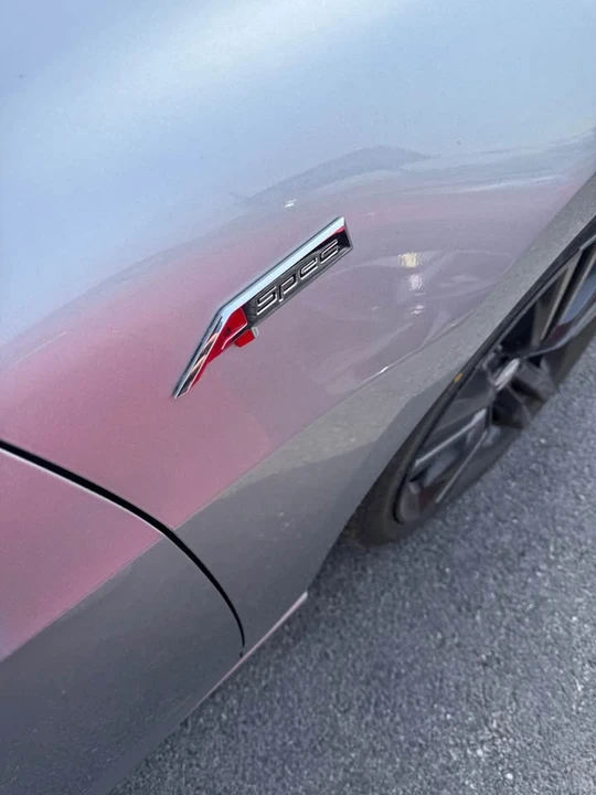 2023 Acura Integra 5th Gen - Image 5 of 10