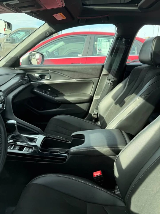 2023 Acura Integra 5th Gen - Image 6 of 10