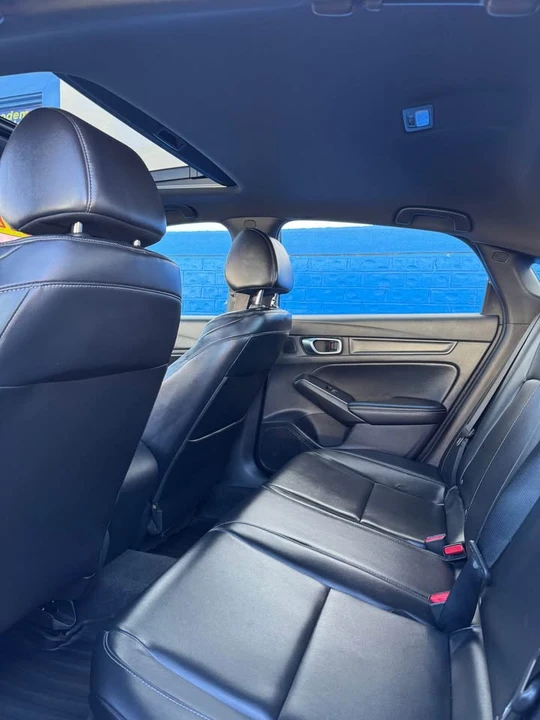 2023 Acura Integra 5th Gen - Image 10 of 14