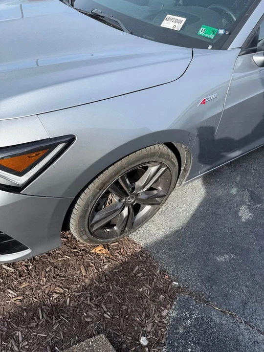 2023 Acura Integra 5th Gen - Image 2 of 10