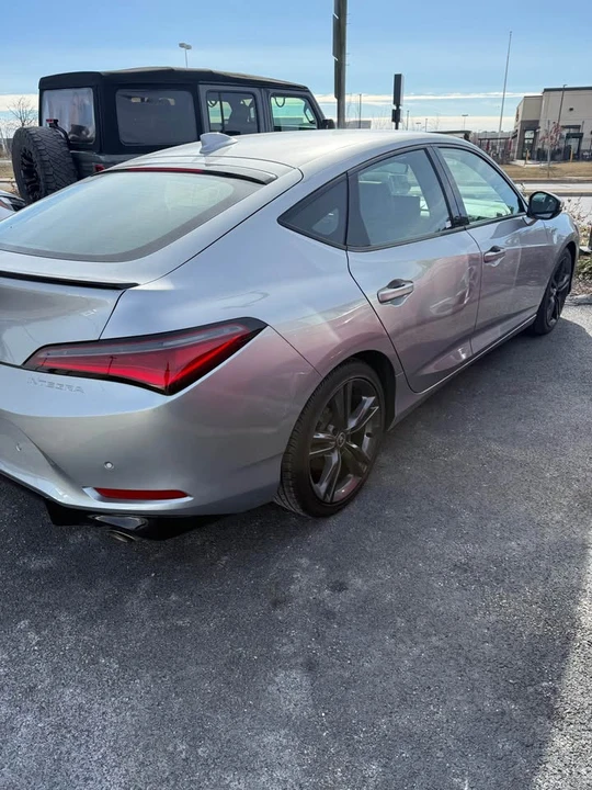 2023 Acura Integra 5th Gen - Image 4 of 10