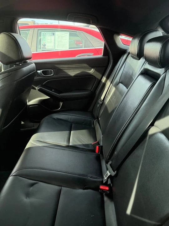 2023 Acura Integra 5th Gen - Image 7 of 10