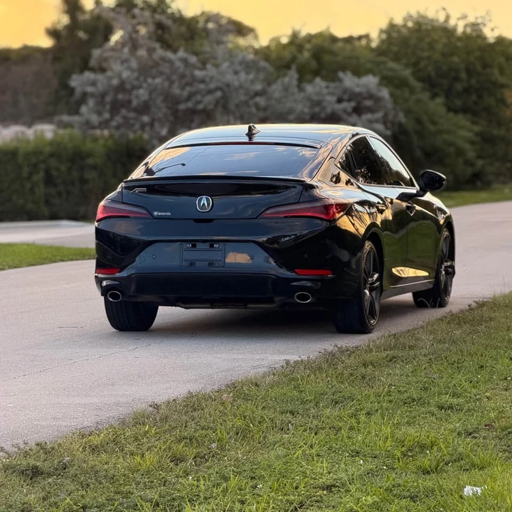 2023 Acura Integra 5th Gen - Image 3 of 18