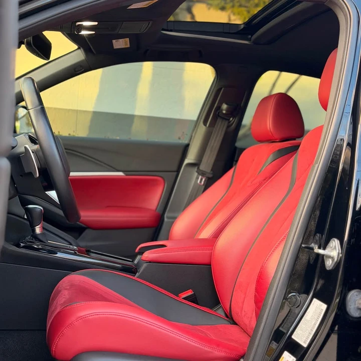 2023 Acura Integra 5th Gen - Image 9 of 18