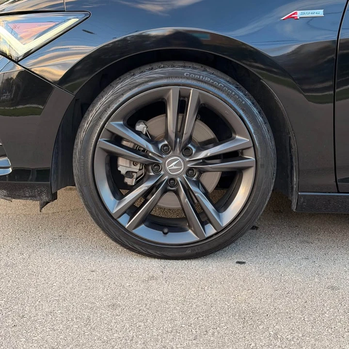 2023 Acura Integra 5th Gen - Image 7 of 18